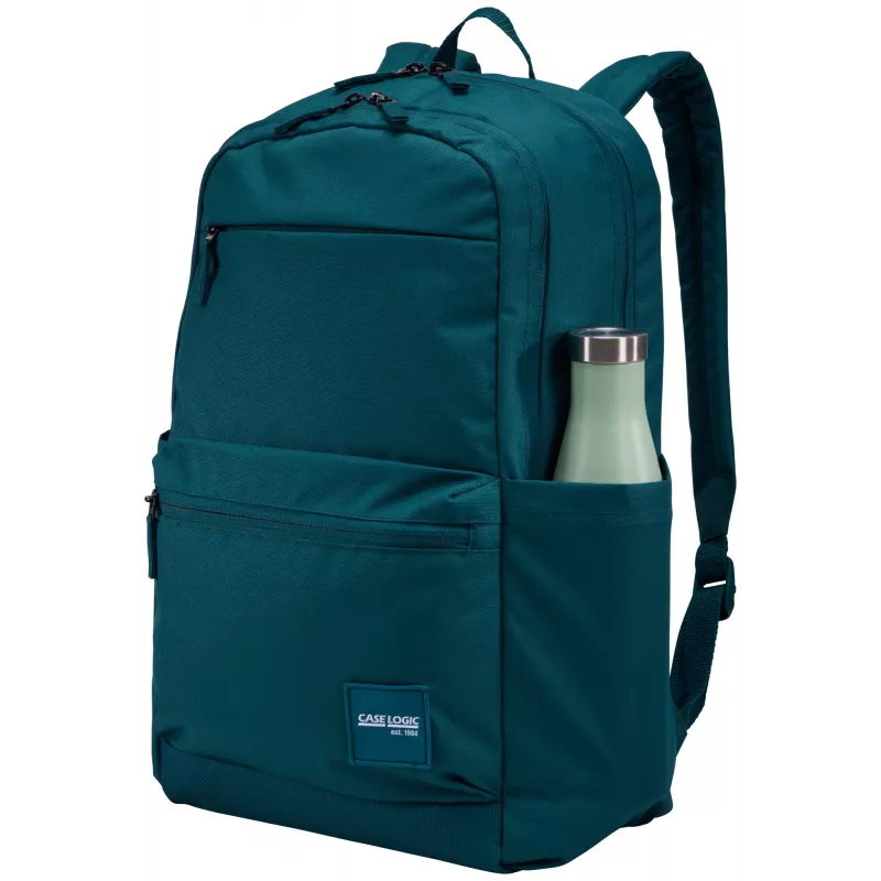 Case Logic Campus CCAM3216 - diepblauwe rugzak casual rugzak polyester