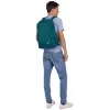 Case Logic Campus CCAM3216 - diepblauwe rugzak casual rugzak polyester