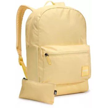 Case Logic Campus CCAM5226 - Yonder geel rugzak casual rugzak polyester