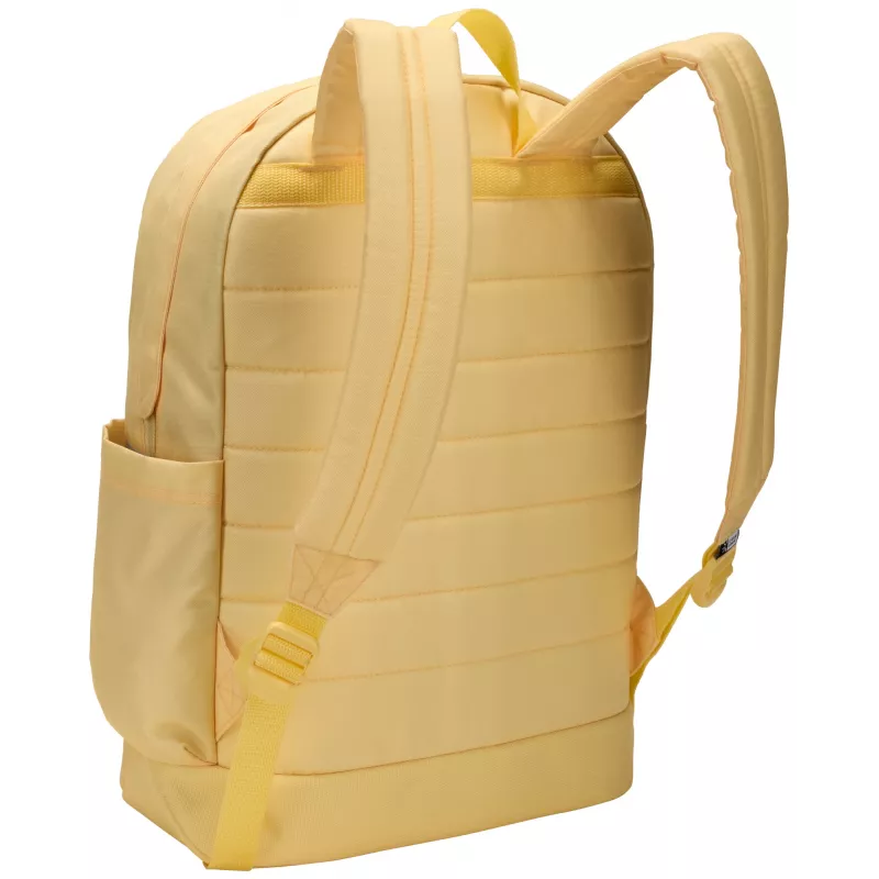 Case Logic Campus CCAM5226 - Yonder geel rugzak casual rugzak polyester