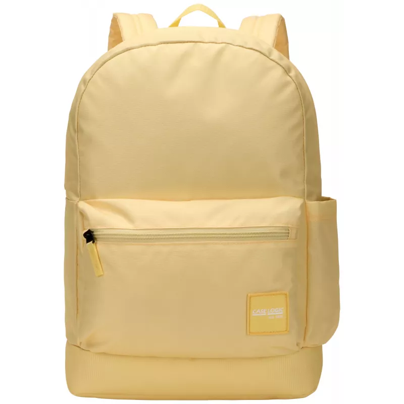 Case Logic Campus CCAM5226 - Yonder geel rugzak casual rugzak polyester
