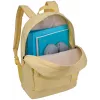 Case Logic Campus CCAM5226 - Yonder geel rugzak casual rugzak polyester