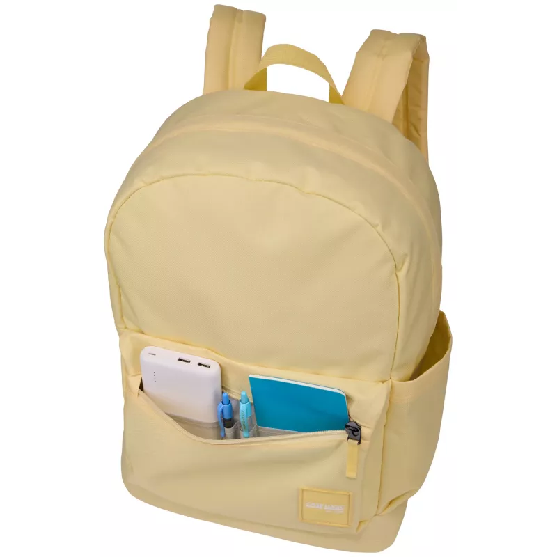 Case Logic Campus CCAM5226 - Yonder geel rugzak casual rugzak polyester
