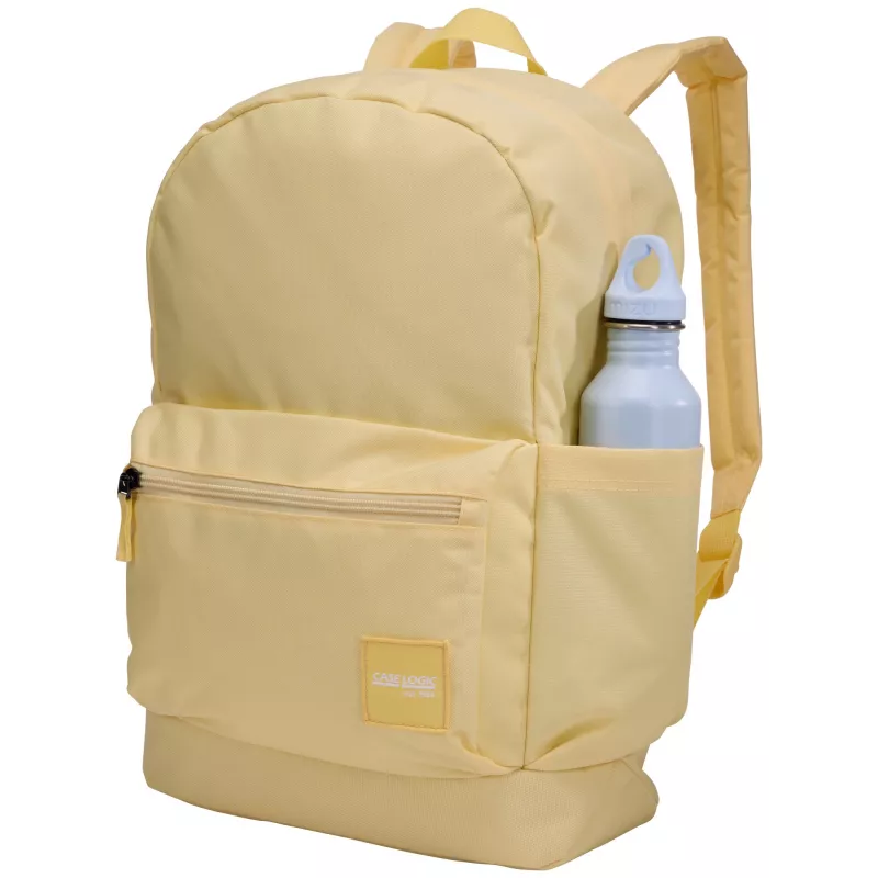 Case Logic Campus CCAM5226 - Yonder geel rugzak casual rugzak polyester