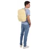 Case Logic Campus CCAM5226 - Yonder geel rugzak casual rugzak polyester