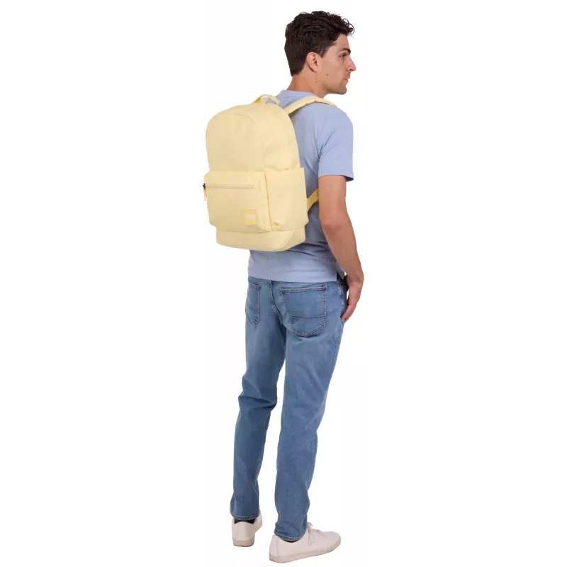 Case Logic Campus CCAM5226 - Yonder geel rugzak casual rugzak polyester