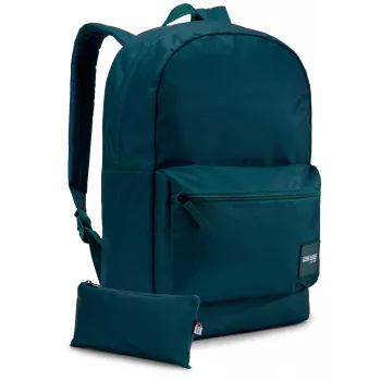 Case Logic Campus CCAM5226 - Deep Teal rugzak vrijetijdsrugzak polyester