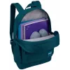 Case Logic Campus CCAM5226 - Deep Teal rugzak vrijetijdsrugzak polyester