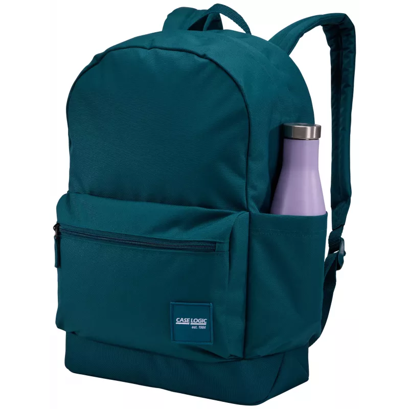 Case Logic Campus CCAM5226 - Deep Teal rugzak vrijetijdsrugzak polyester