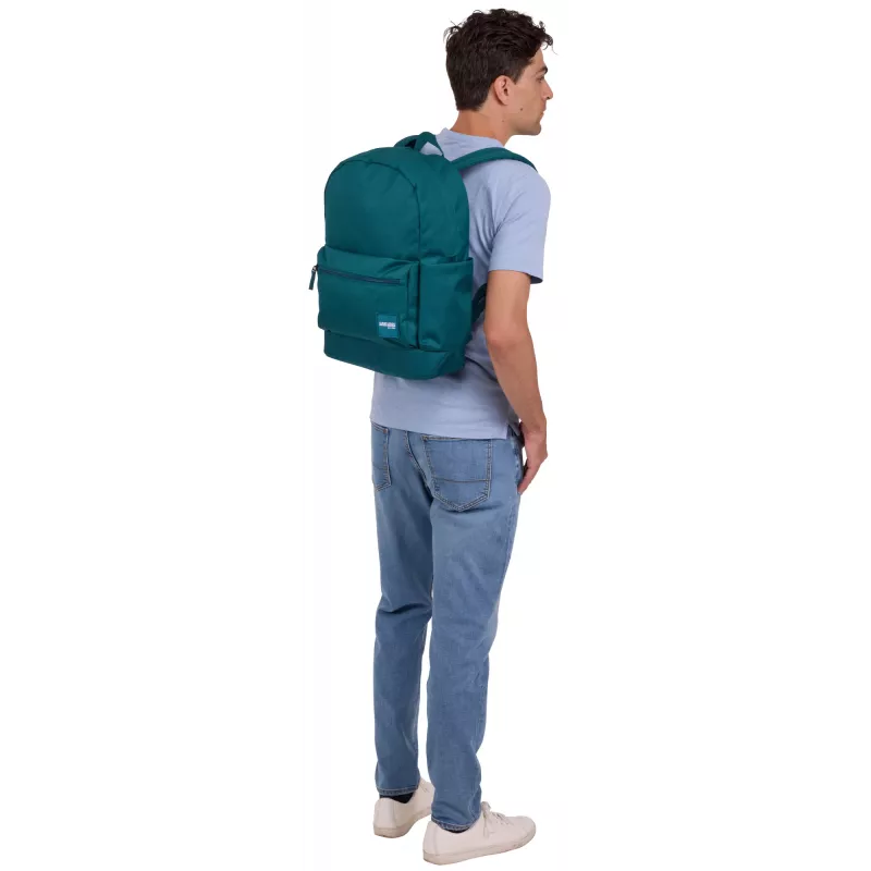 Case Logic Campus CCAM5226 - Deep Teal rugzak vrijetijdsrugzak polyester