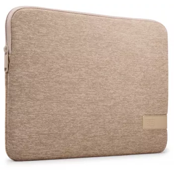 Case Logic Reflect REFPC113 - Boulder Beige 33,8 cm (13,3 inch) sleeve-hoes