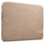 Case Logic Reflect REFPC113 - Boulder Beige 33,8 cm (13,3 inch) sleeve-hoes