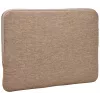 Case Logic Reflect REFPC113 - Boulder Beige 33,8 cm (13,3 inch) sleeve-hoes