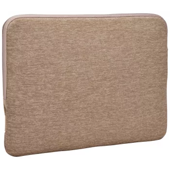 Case Logic Reflect REFPC113 - Boulder Beige 33,8 cm (13,3 inch) sleeve-hoes