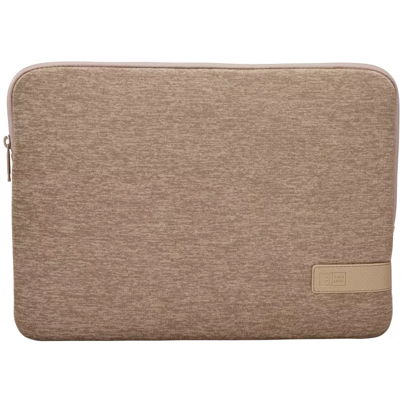 Case Logic Reflect REFPC113 - Boulder Beige 33,8 cm (13,3 inch) sleeve-hoes