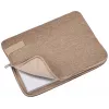 Case Logic Reflect REFPC113 - Boulder Beige 33,8 cm (13,3 inch) sleeve-hoes