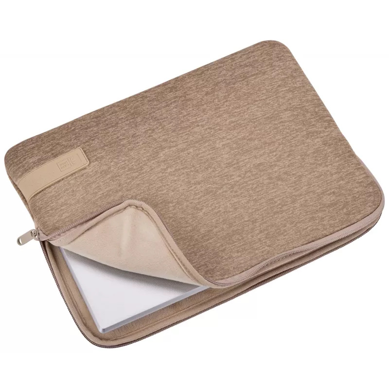 Case Logic Reflect REFPC113 - Boulder Beige 33,8 cm (13,3 inch) sleeve-hoes