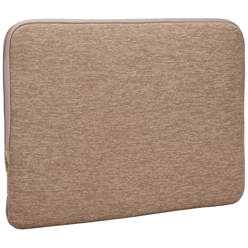 Case Logic Reflect REFPC114 - Boulder Beige 35,6 cm (14 inch) sleeve-hoes