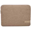 Case Logic Reflect REFPC114 - Boulder Beige 35,6 cm (14 inch) sleeve-hoes