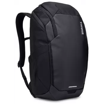 Thule Chasm TCHB215 zwart rugzak casual rugzak polyester