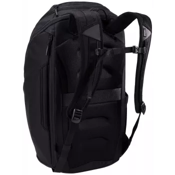 Thule Chasm TCHB215 zwart rugzak casual rugzak polyester