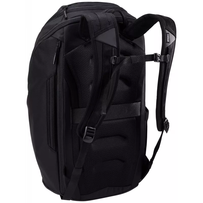 Thule Chasm TCHB215 zwart rugzak casual rugzak polyester