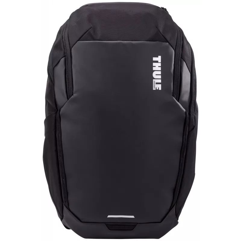 Thule Chasm TCHB215 zwart rugzak casual rugzak polyester