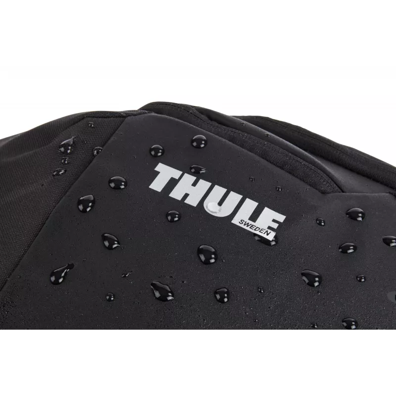 Thule Chasm TCHB215 zwart rugzak casual rugzak polyester