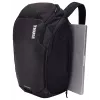 Thule Chasm TCHB215 zwart rugzak casual rugzak polyester