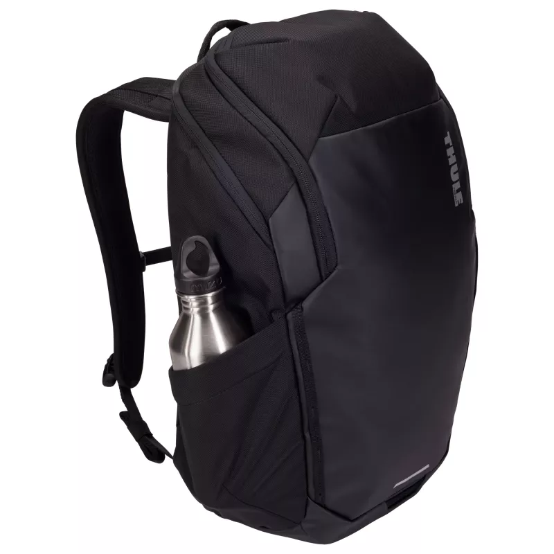 Thule Chasm TCHB215 zwart rugzak casual rugzak polyester