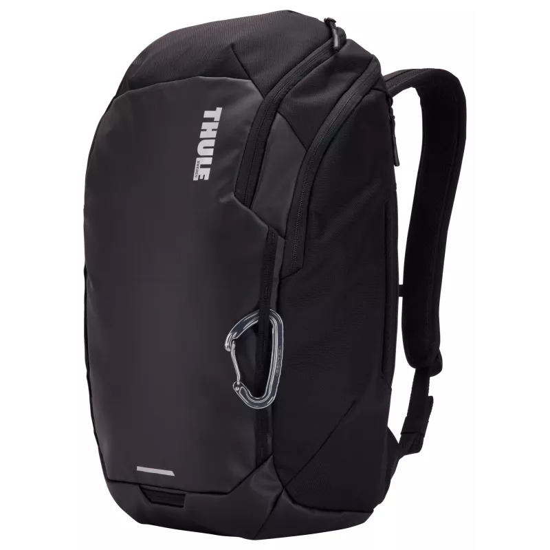 Thule Chasm TCHB215 zwart rugzak casual rugzak polyester