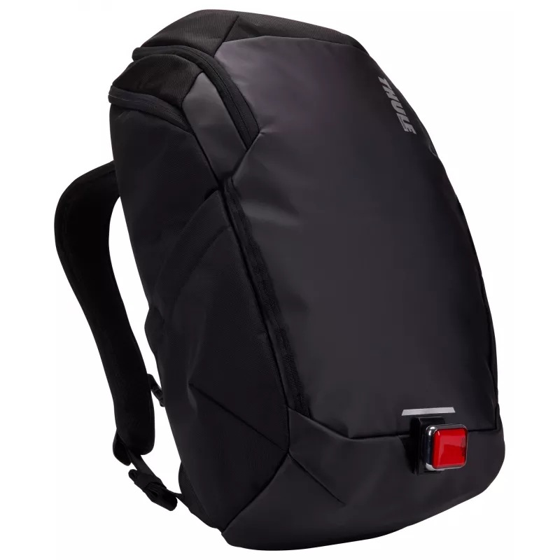 Thule Chasm TCHB215 zwart rugzak casual rugzak polyester