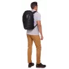 Thule Chasm TCHB215 zwart rugzak casual rugzak polyester