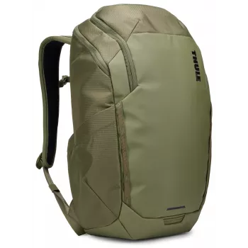 Thule Chasm TCHB215 Olivine rugzak casual rugzak olijf polyester
