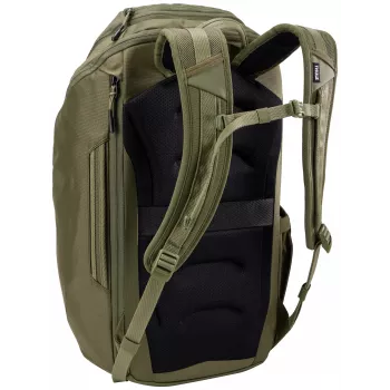 Thule Chasm TCHB215 Olivine rugzak casual rugzak olijf polyester