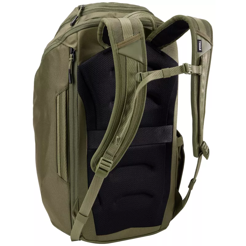 Thule Chasm TCHB215 Olivine rugzak casual rugzak olijf polyester