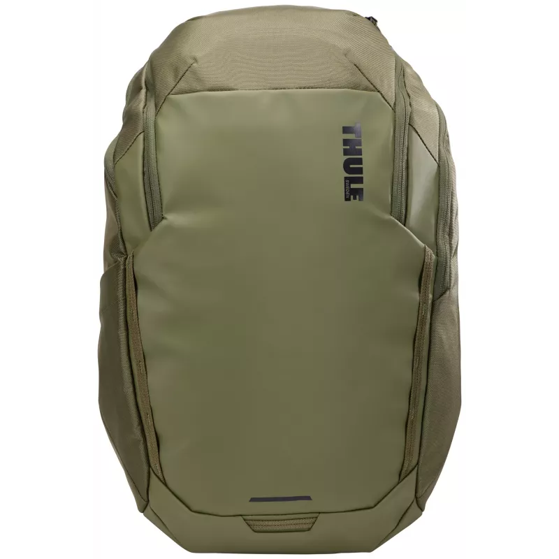 Thule Chasm TCHB215 Olivine rugzak casual rugzak olijf polyester