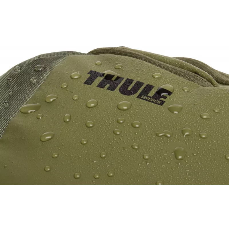 Thule Chasm TCHB215 Olivine rugzak casual rugzak olijf polyester