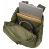 Thule Chasm TCHB215 Olivine rugzak casual rugzak olijf polyester