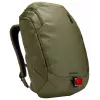 Thule Chasm TCHB215 Olivine rugzak casual rugzak olijf polyester
