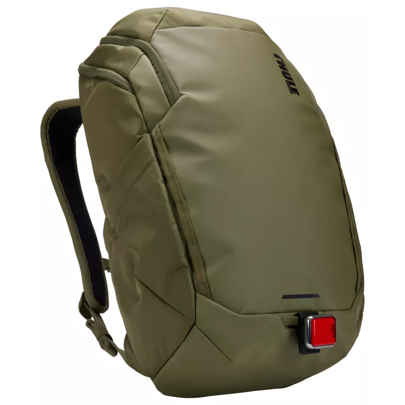 Thule Chasm TCHB215 Olivine rugzak casual rugzak olijf polyester