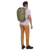 Thule Chasm TCHB215 Olivine rugzak casual rugzak olijf polyester