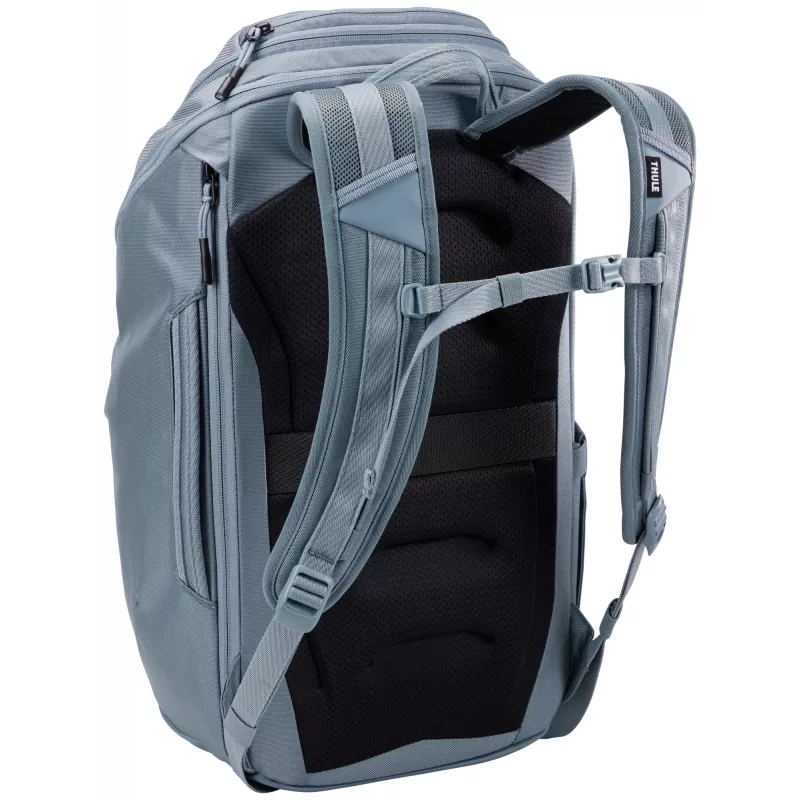 Thule Chasm TCHB215 Pond Gray rugzak casual rugzak grijs polyester