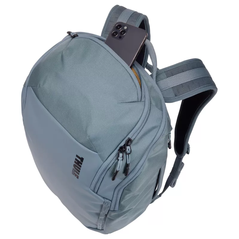 Thule Chasm TCHB215 Pond Gray rugzak casual rugzak grijs polyester