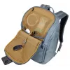 Thule Chasm TCHB215 Pond Gray rugzak casual rugzak grijs polyester