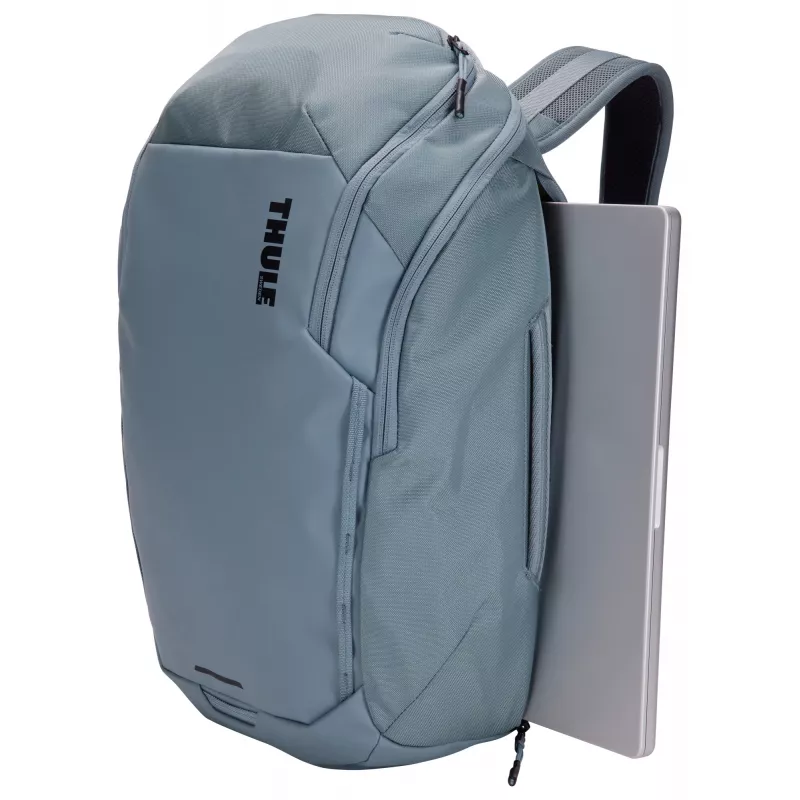 Thule Chasm TCHB215 Pond Gray rugzak casual rugzak grijs polyester
