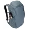 Thule Chasm TCHB215 Pond Gray rugzak casual rugzak grijs polyester