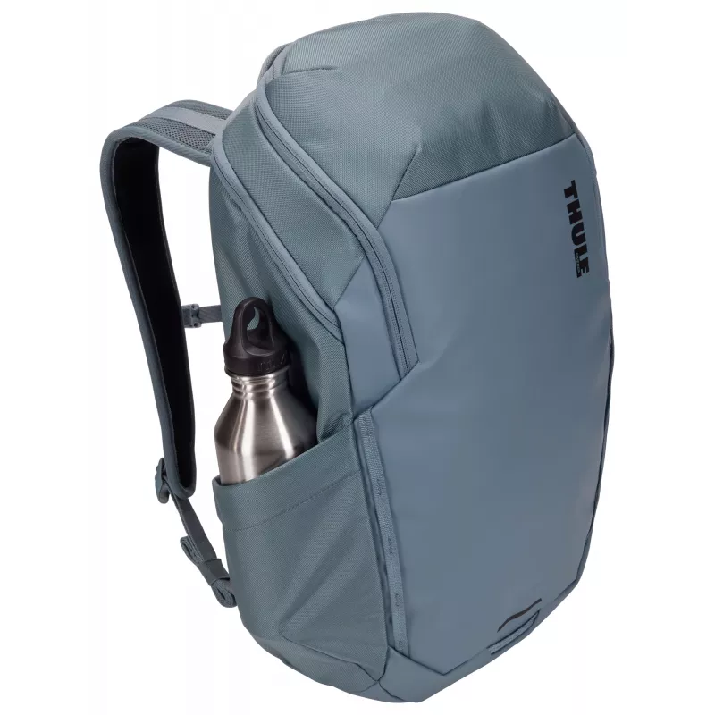 Thule Chasm TCHB215 Pond Gray rugzak casual rugzak grijs polyester