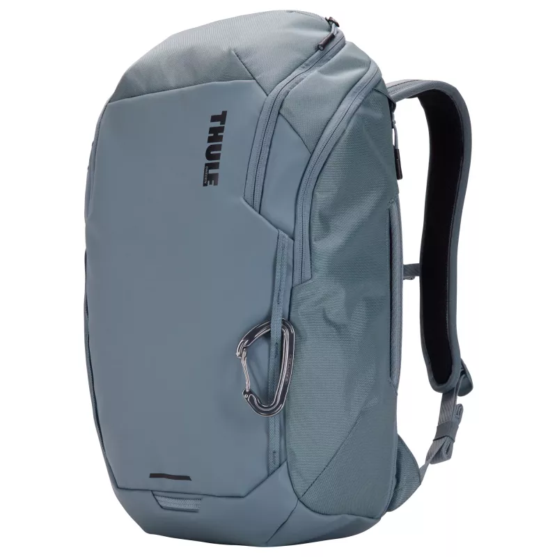 Thule Chasm TCHB215 Pond Gray rugzak casual rugzak grijs polyester
