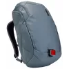 Thule Chasm TCHB215 Pond Gray rugzak casual rugzak grijs polyester